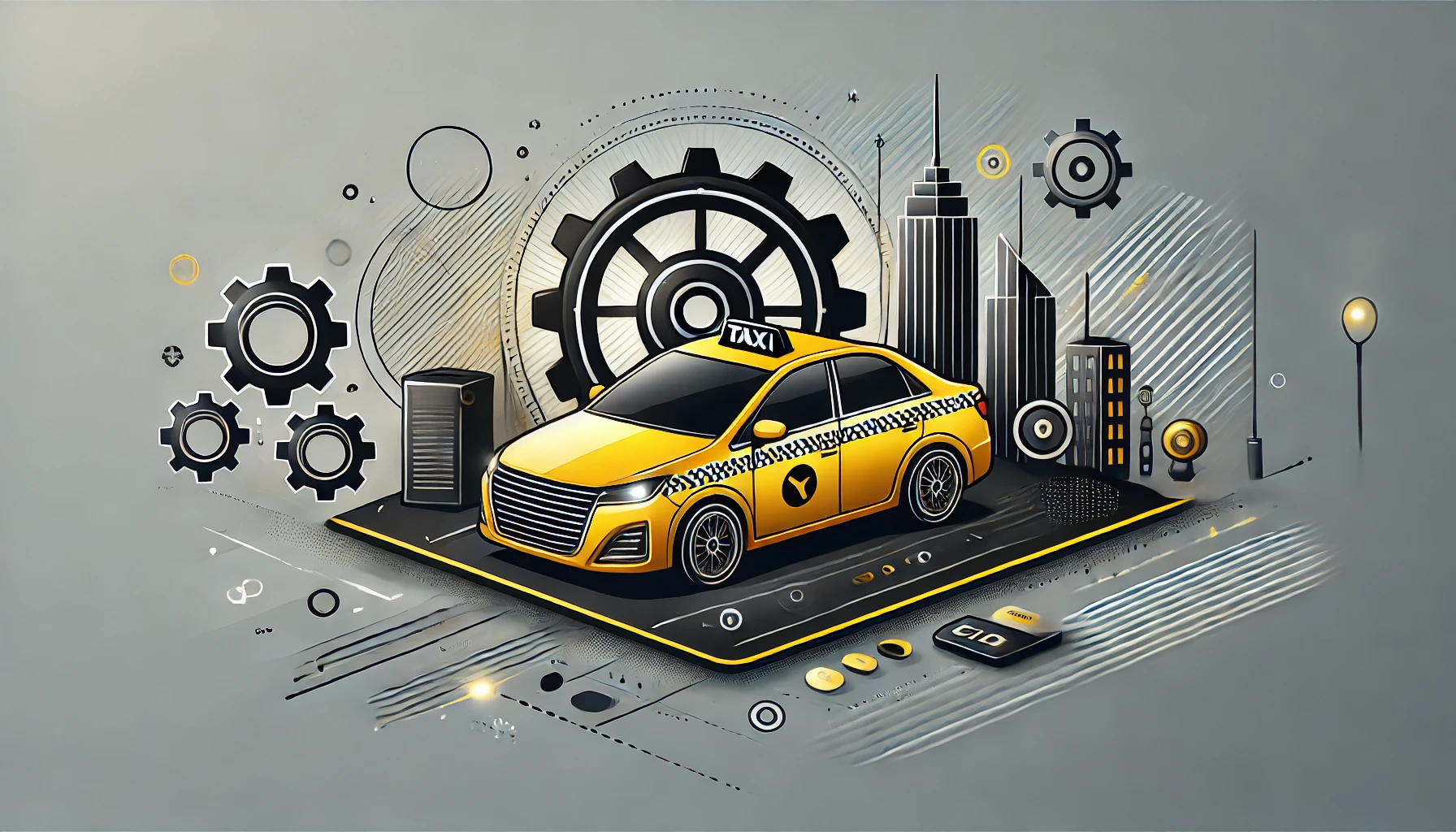 taxi services Book Taxi